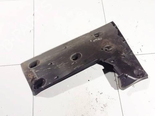 Used Underbody protection Underbody protection LEXUS IS II (_E2_) 220d (ALE20) (177 hp) 35090636 35090636