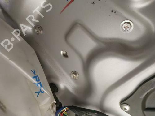 Front left window mechanism MITSUBISHI LANCER VIII (CY_A, CZ_A) 2.0 DI-D (CY8A) | BP35155661C22 - Image 2
