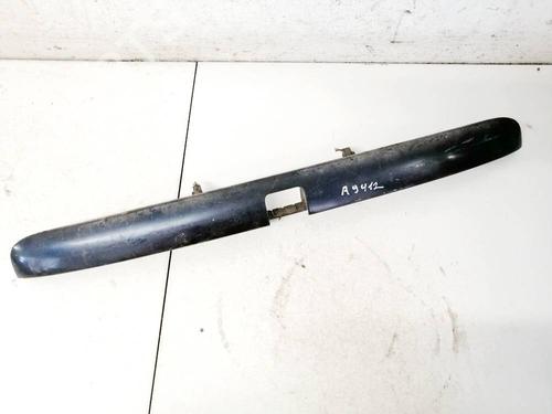 Used Tailgate trim Tailgate trim 35091361 35091361