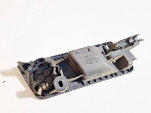 Rear right interior door handle AUDI A2 (8Z0) 1.4 TDI | BP34966204I16 - Image 2