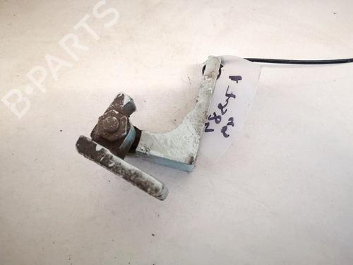 Dørhængsel/Dørbegrænser FIAT STILO (192_) 1.9 JTD (192_XE1A) (115 hp) 32916815