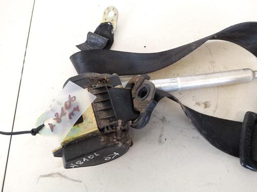 Front left seatbelt AUDI A4 B5 (8D2) 1.8 | BP35422785I26 - Image 2