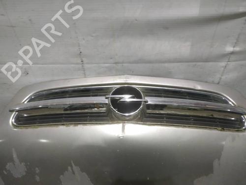 Used Grille Grille 34837786 34837786