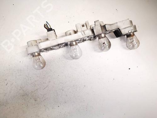 Used Lamp holder Lamp holder BMW 3 Touring (E46) 318 d (115 hp) 34893893 34893893
