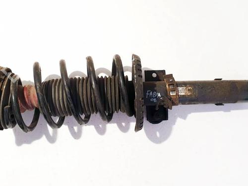 Used Left front shock absorber Left front shock absorber 35279119 35279119