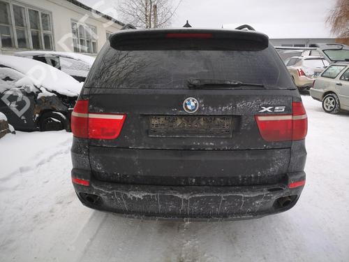 Fuse box BMW X5 (E70) 3.0 d | BP32920922E1  - Image 8