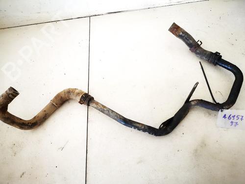 Used Pipe Pipe FORD TRANSIT CONNECT (P65_, P70_, P80_) 1.8 TDCi (90 hp) 32883619 32883619