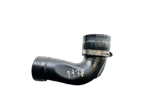 Pipe VOLVO V70 III (135) 2.4 D | BP32921214M125 - Image 2