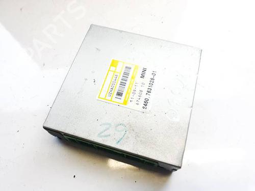 Used Automatic gearbox ECU Automatic gearbox ECU 34930123 34930123