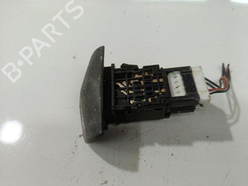 Warning switch NISSAN PRIMERA Hatchback (P12) 1.9 dCi | BP34805540I22 - Image 2