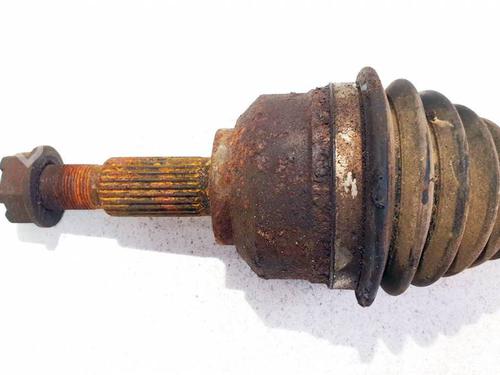 Left front driveshaft PORSCHE PANAMERA (970) 3.6 4 | BP39253635M38 - Image 2
