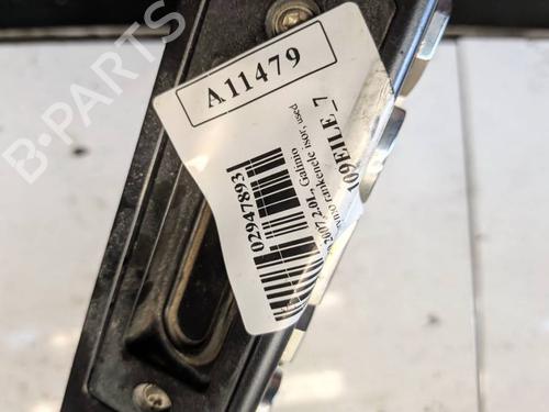 Switch VOLVO V50 (545) 2.0 D | BP36828341I30 - Image 3