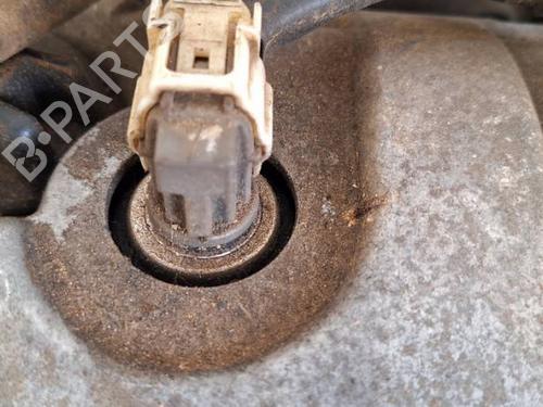 Used Injector Injector NISSAN X-TRAIL I (T30) 2.2 DCi (114 hp) 35023427 35023427
