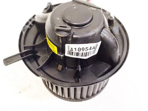 Used Heater blower motor Heater blower motor AUDI A3 (8P1) 1.6 (102 hp) 34875245 34875245