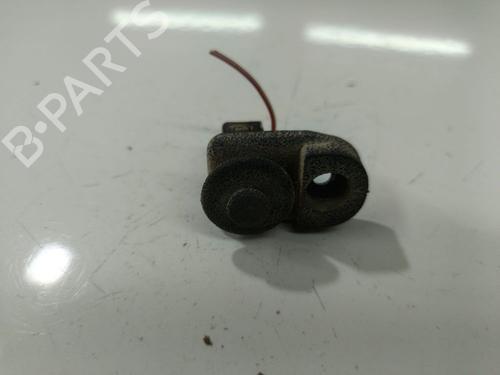 Used Electronic module Electronic module NISSAN PRIMERA Hatchback (P12) 1.9 dCi (120 hp) 34805811 34805811