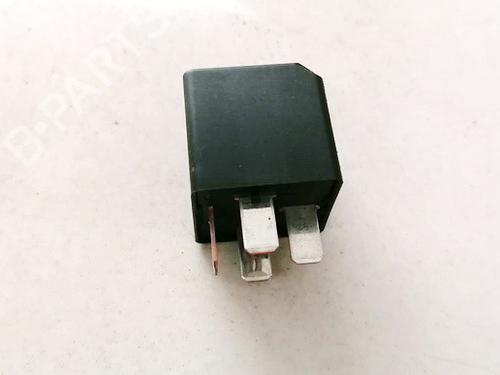 Electronic sensor FORD FOCUS I (DAW, DBW) 1.8 Turbo DI / TDDi | BP33079474M84 - Image 3