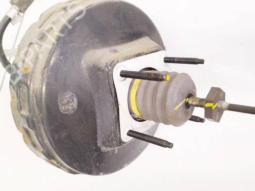 Used Servo brake Servo brake FORD C-MAX II (DXA/CB7, DXA/CEU) 2.0 Energi (185 hp) 34858932 34858932