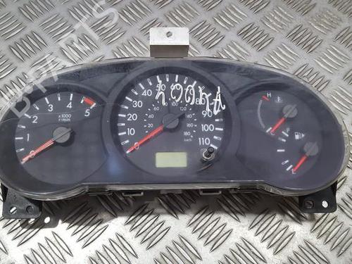 Used Instrument cluster Instrument cluster VW VENTO (1H2) 2.0 (115 hp) 35834726 35834726