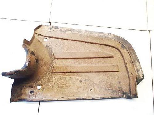 Underbody protection VW PASSAT B6 (3C2) 2.0 TDI | BP34785403M92 - Image 2