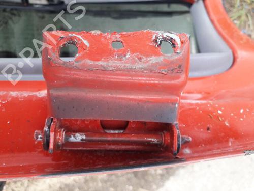 Used Hinge/Door check strap Hinge/Door check strap DODGE GRAND CARAVAN Mini Passenger Van 3.3 (163 hp) 35607191 35607191