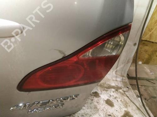 Used Right tailgate light Right tailgate light 34858959 34858959