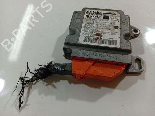 Airbag styreenhed Airbag styreenhed RENAULT SCÉNIC I MPV (JA0/1_, FA0_) 1.9 dCi (JA05, JA1F) (102 hp) 32550716 32550716
