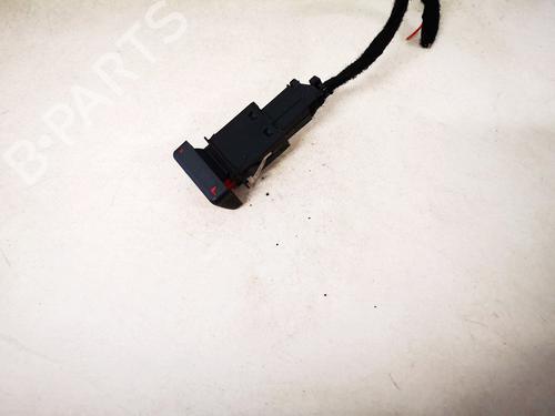 Warning switch AUDI A4 B6 (8E2) 1.9 TDI | BP35510172I22 - Image 3
