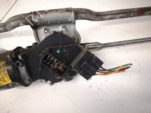 Front wiper motor RENAULT THALIA I (LB_) 1.4 | BP38577780M29 - Image 2