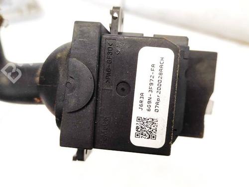 Warning switch LAND ROVER FREELANDER 2 (L359) 2.2 TD4 4x4 | BP35248675I22 - Image 3