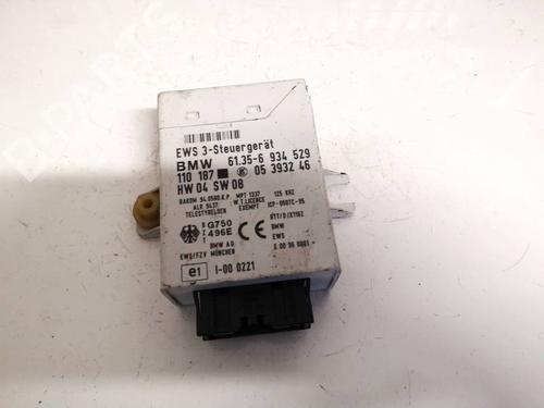Used Electronic module Electronic module 35183940 35183940