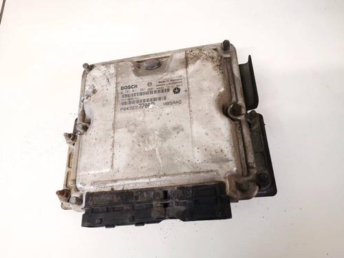 Used Engine control unit (ECU) Engine control unit (ECU) CHRYSLER VOYAGER IV (RG, RS) 2.8 CRD (150 hp) 32936589 32936589