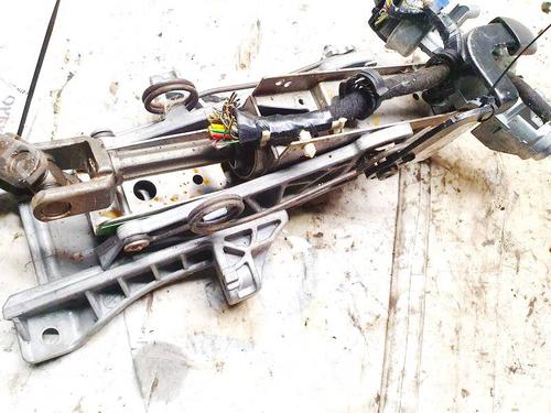 Used Steering column Steering column FORD C-MAX (DM2) 1.8 (125 hp) 35418902 35418902