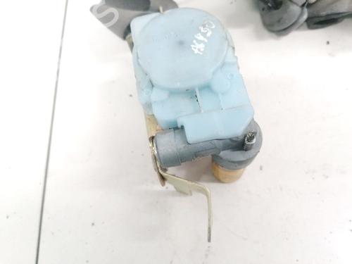 Front right seatbelt SUZUKI WAGON R+ (MA) 1.3 4WD (RB413) | BP35547355I25 - Image 3