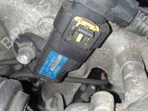 Used Electronic module Electronic module 35375725 35375725