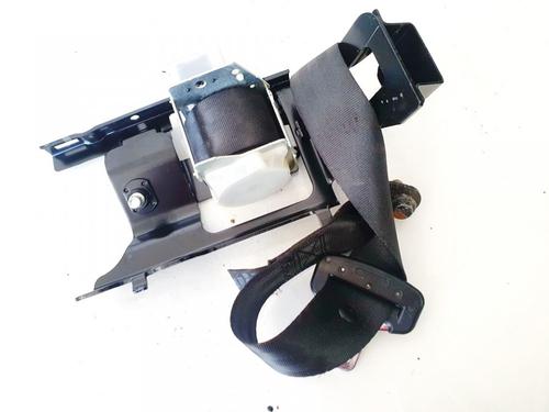 Rear left seatbelt KIA CEE'D Hatchback (ED) 1.6 CRDi 90 | BP35405213I29 - Image 3