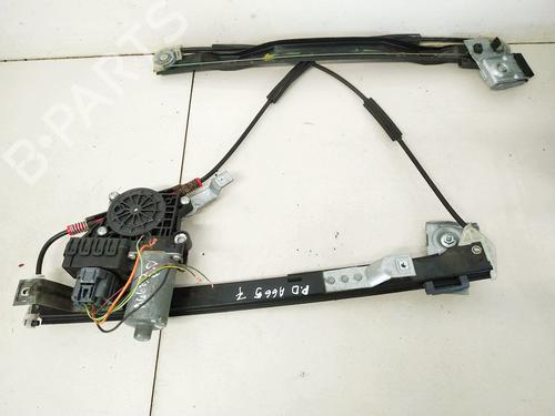 Used Front right window mechanism Front right window mechanism 35537366 35537366