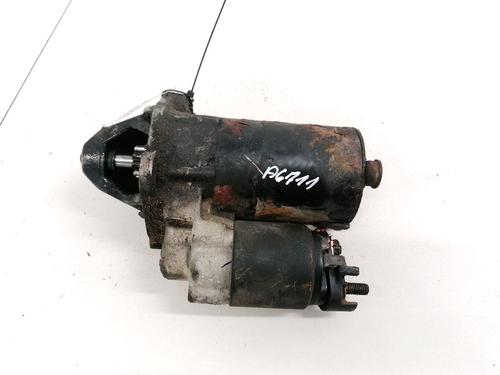 Startmotor Startmotor VW PASSAT B5 Variant (3B5) 1.8 (125 hp) 35565229 35565229