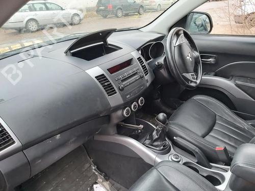 Engine mount MITSUBISHI OUTLANDER II (CW_W) 2.0 DI-D (CW8W) | BP33517882M89 - Image 8