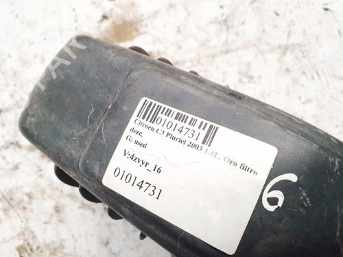 Air filter box CITROËN C3 Pluriel (HB_) 1.4 | BP35642858M87 - Image 3