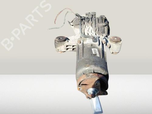 Used Rear differential Rear differential 34777025 34777025