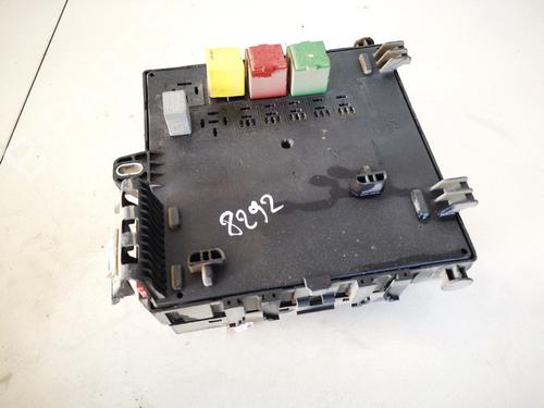 Used Fuse box Fuse box OPEL SIGNUM Hatchback (Z03) 2.2 DTI (F48) (125 hp) 32911222 32911222