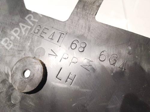 Boot lining MAZDA 626 V (GF) 1.8 (GF8P) | BP38797996I3 - Image 3