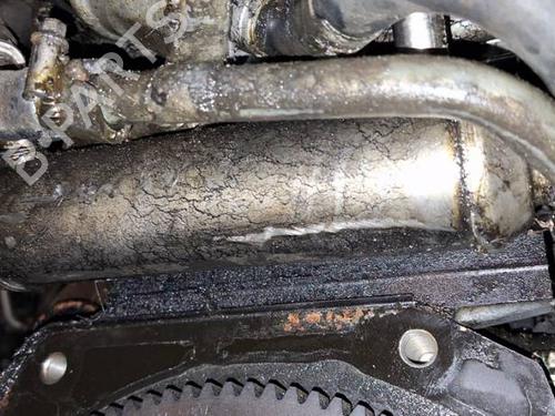 Used Egr Egr OPEL SIGNUM Hatchback (Z03) 1.9 CDTI (F48) (150 hp) 34867725 34867725