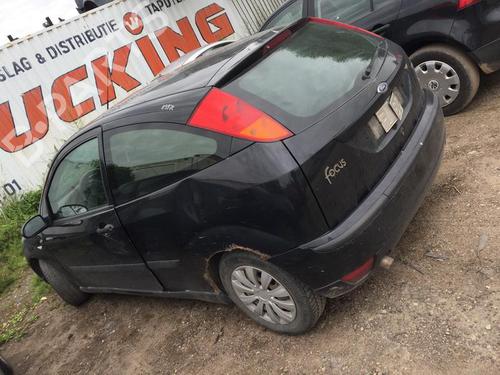 Switch FORD FOCUS I (DAW, DBW) 1.8 TDCi | BP33499256I30 - Image 10