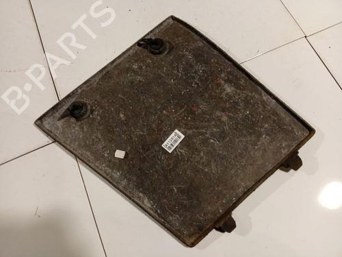 Boot lining SKODA OCTAVIA II (1Z3) 2.0 TDI | BP34741644I3 - Image 4