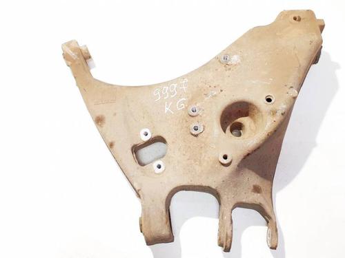 Left rear suspension arm AUDI A4 B6 (8E2) 2.5 TDI quattro | BP35084146M14 - Image 2