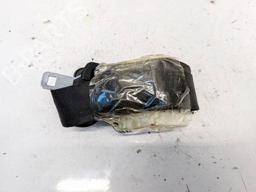Used Rear left seatbelt Rear left seatbelt 35106435 35106435