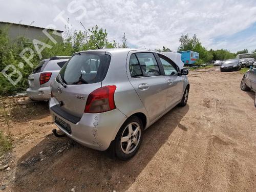 Switch TOYOTA YARIS (_P9_) 1.4 D-4D (NLP90_, NLP90R) | BP32555893I30  - Image 9