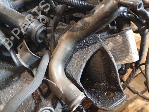 Støtte Støtte AUDI A6 C6 (4F2) 2.0 TDI (140 hp) 37505735 37505735