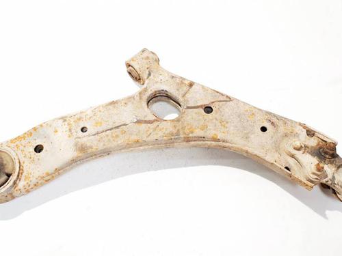 Left rear steering knuckle HYUNDAI ix35 Van CRDi | BP35104012M27 - Image 2